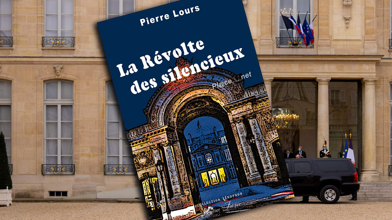 « La révolte des silencieux » de Pierre Lours