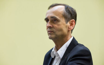 Tyrannie médiatique : le point de vue de Robert Ménard