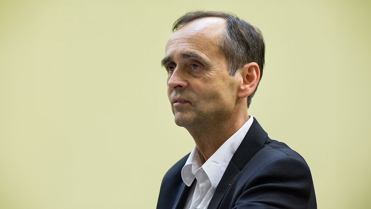 Tyrannie médiatique : le point de vue de Robert Ménard