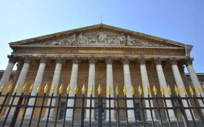 Mobilisation pour défendre la langue française