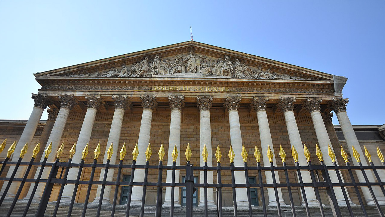 Mobilisation pour défendre la langue française
