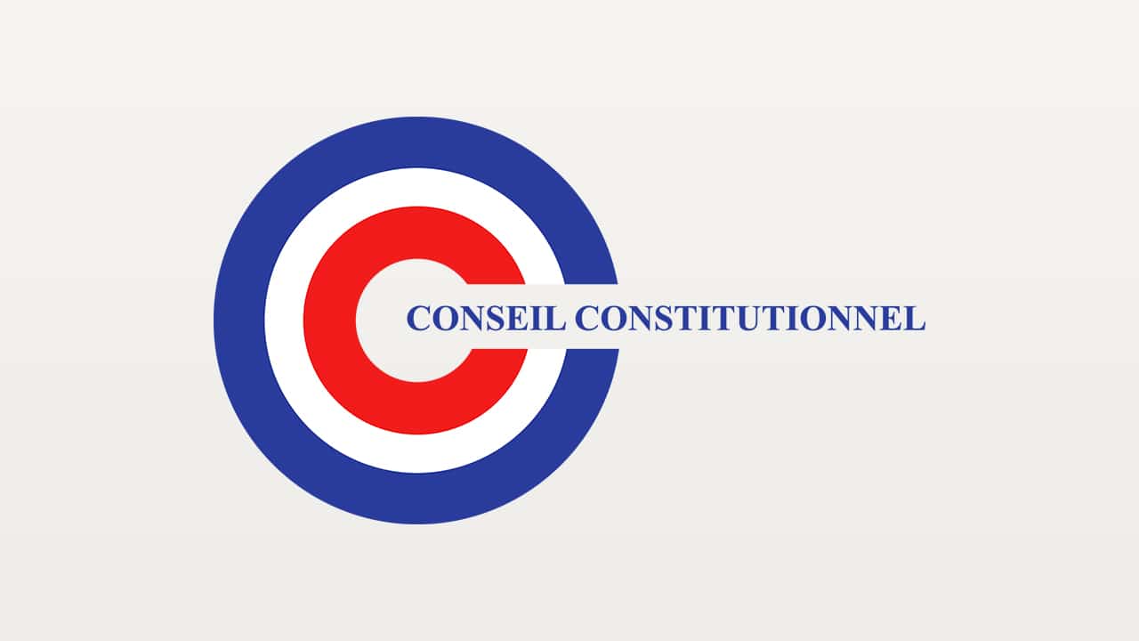 Conseil constitutionnel : dernier rempart du droit naturel ?