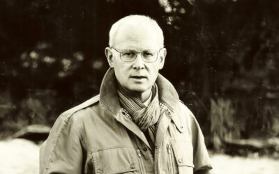 Hommage public à Dominique Venner