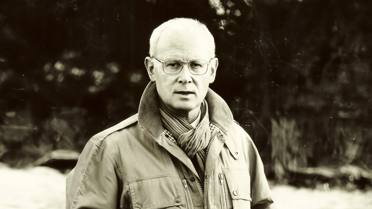 Hommage public à Dominique Venner Hommage public à Dominique Venner