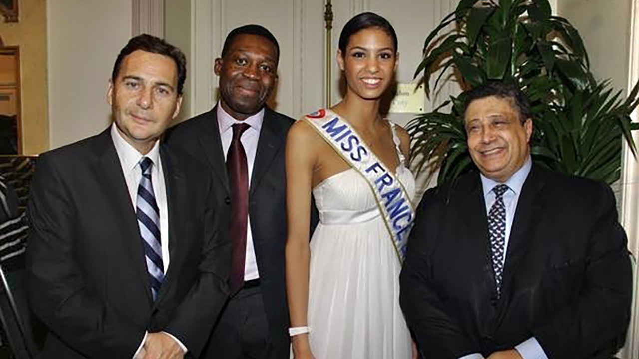 Descendants d’esclaves ou descendants de maîtres d’esclaves ?