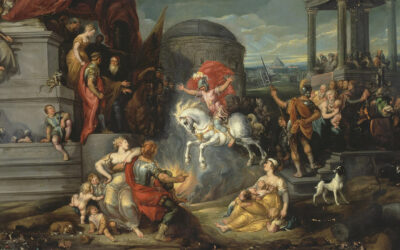 Dominique Venner : la force de l’effet produit