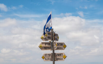Israël-ASL, même combat