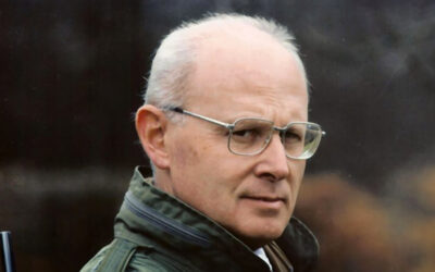 Dominique Venner nous a quittés