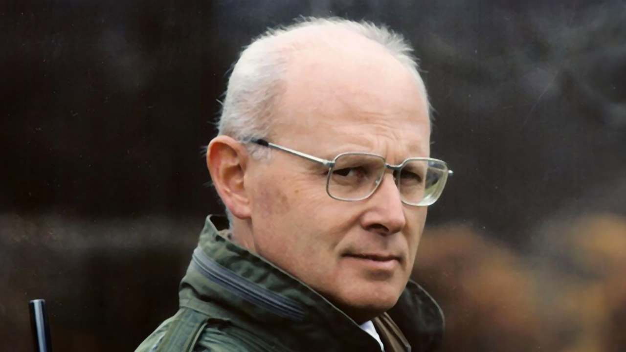 Dominique Venner nous a quittés