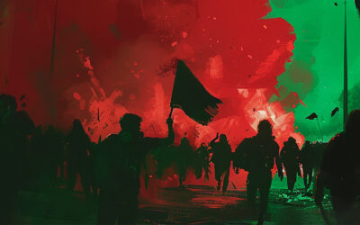 La prise du Trocadéro