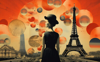 L’économie française : expansion et déclin (1950-2011)