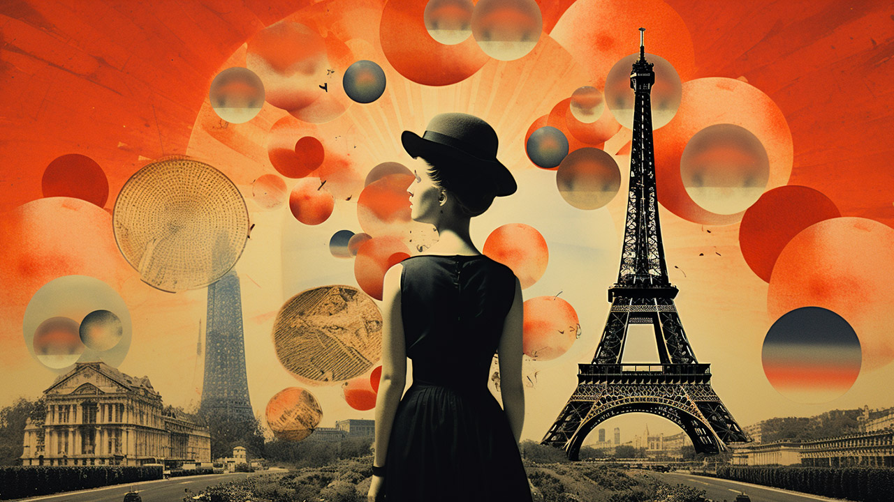 L’économie française : expansion et déclin (1950-2011)