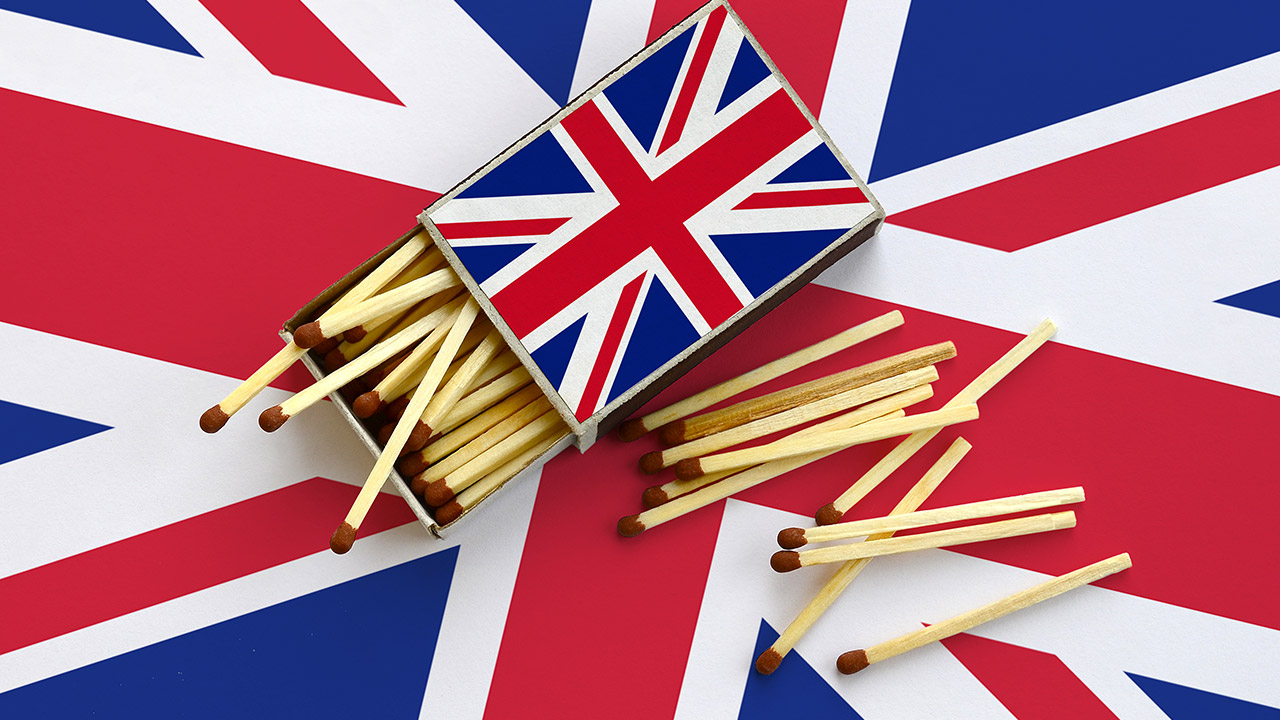 Grande-Bretagne : comment des leçons d’antiracisme accentuent l’intolérance chez les élèves en « suscitant leur animosité à l’égard des autres cultures »