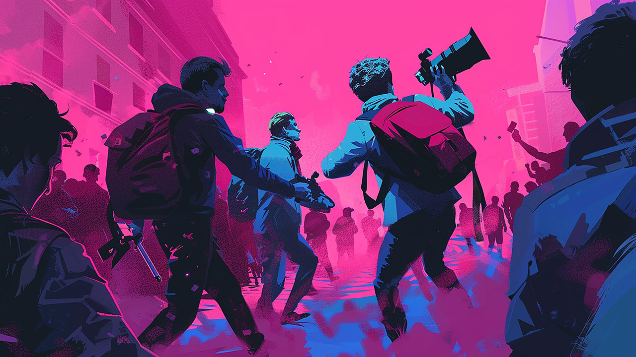 Loi Taubira : la police de la pensée, voilà l’ennemi !