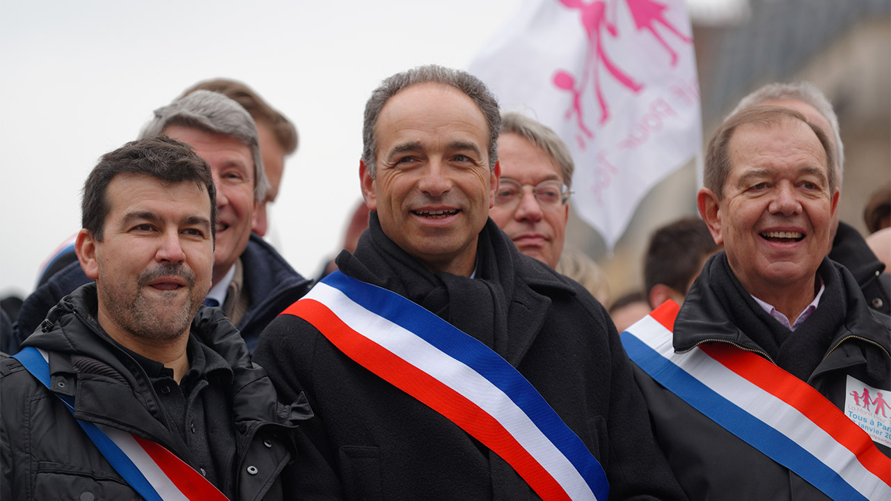 Mariage homosexuel : pourquoi l’UMP se moque-t-elle du bon peuple ?