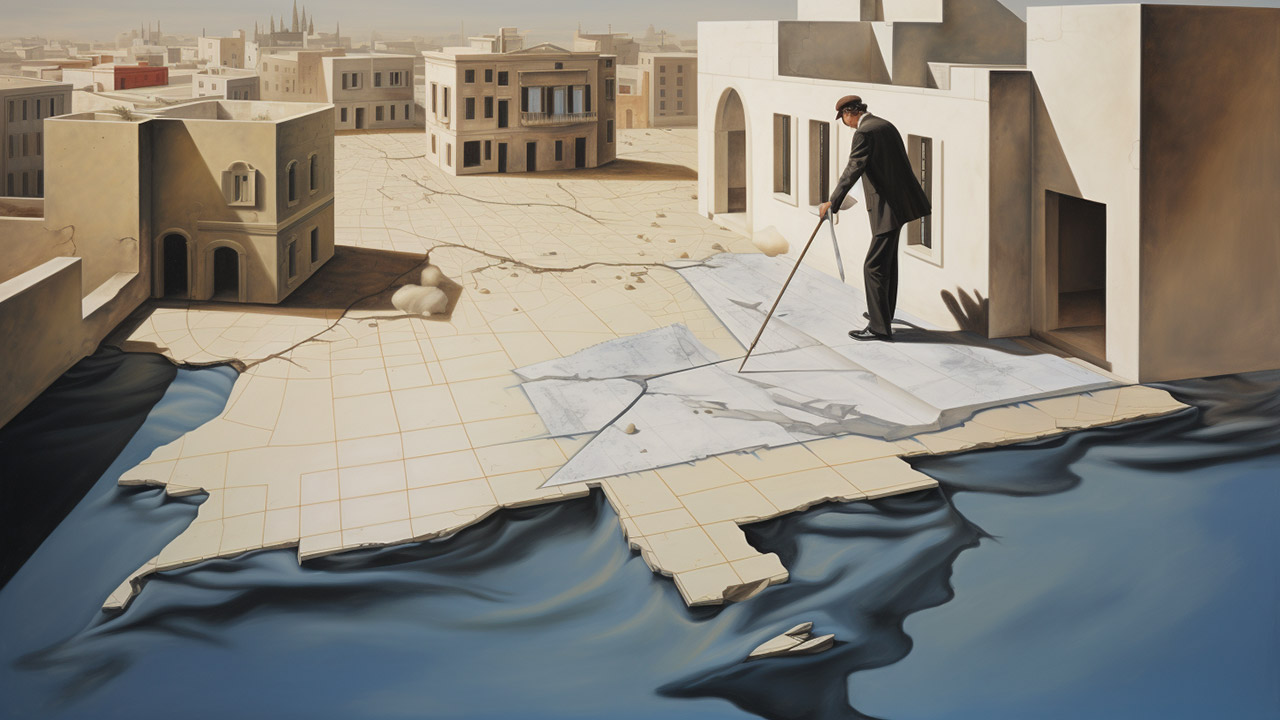 Du libéralisme à l’anarchisme