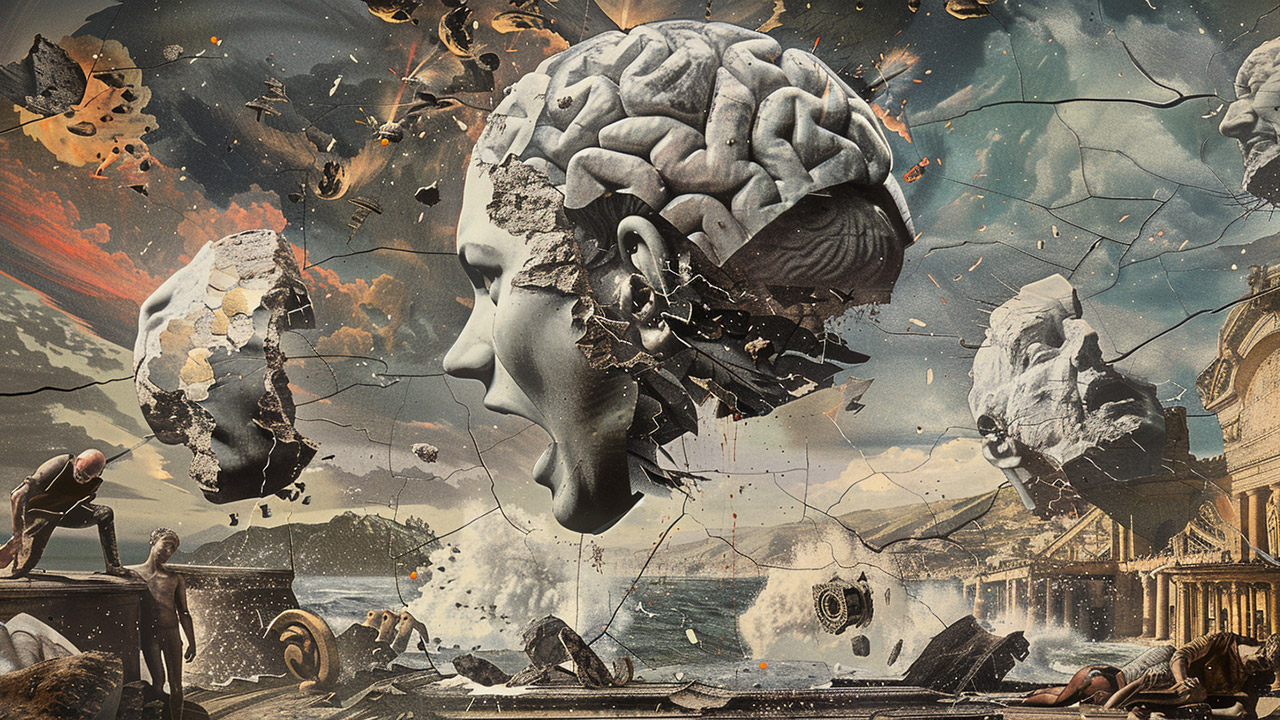 Le retour de l’histoire