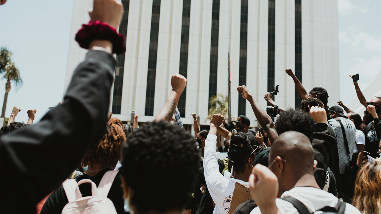 Esclavage : Repentances, exigences et Black mic-mac