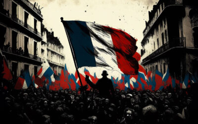 Comment naissent les révolutions ?