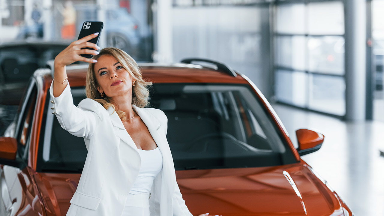 Intoxication technologique ? Les infirmes sont parmi nous !