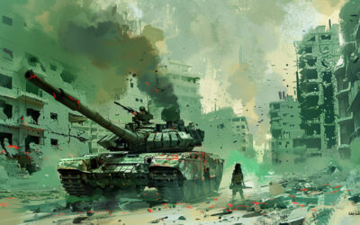 Guerre en Syrie : victoire de la realpolitik et défaite du mainstream médiatique ?