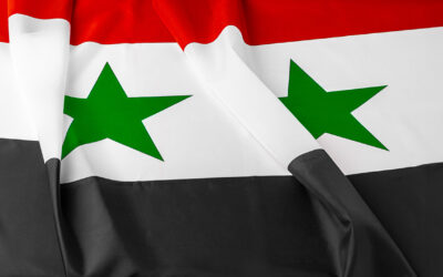 Ils se battent peut-être pour la Syrie et pas pour Assad. Ils sont peut-être même en train de gagner