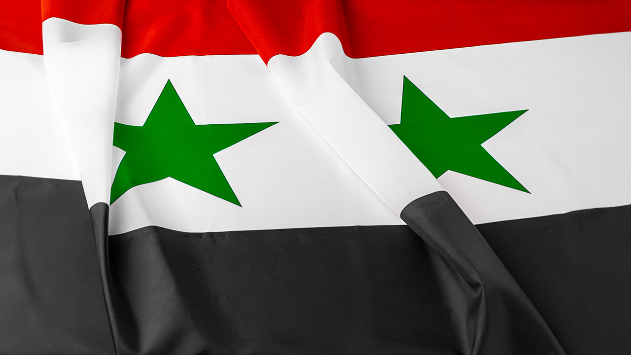 Ils se battent peut-être pour la Syrie et pas pour Assad. Ils sont peut-être même en train de gagner