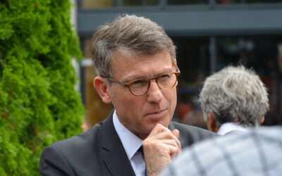 La théorie du genre : prochaine bataille ? Après Taubira, Peillon ?