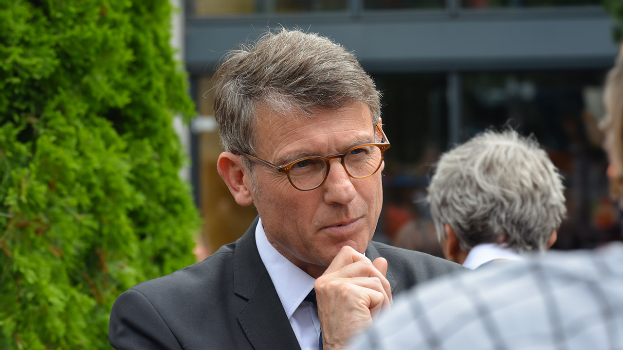 La théorie du genre : prochaine bataille ? Après Taubira, Peillon ?