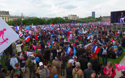 Le 26 mai ou l’imitation du socialisme soviétique par le socialisme français