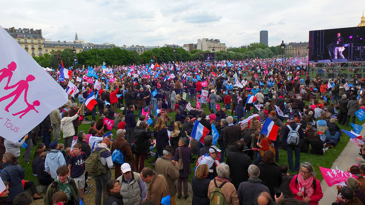 Le 26 mai ou l’imitation du socialisme soviétique par le socialisme français