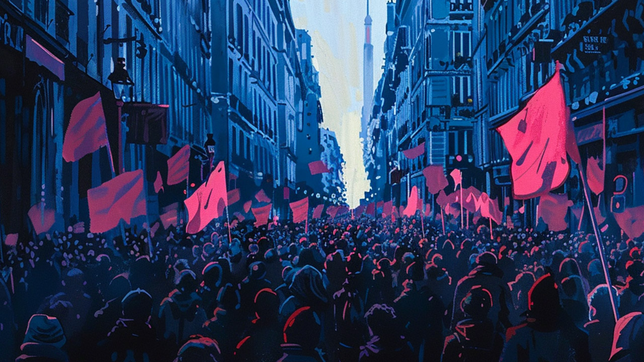 De l’art de la guerre médiatique 1/2