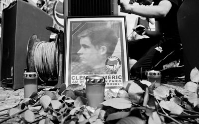 Affaire Clément Méric : les Japonais de la rue Saint-Guillaume