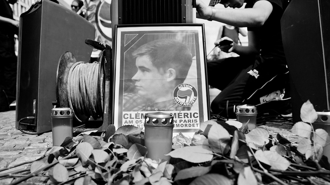 Affaire Clément Méric : les Japonais de la rue Saint-Guillaume