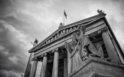 Grèce : retour à la case départ