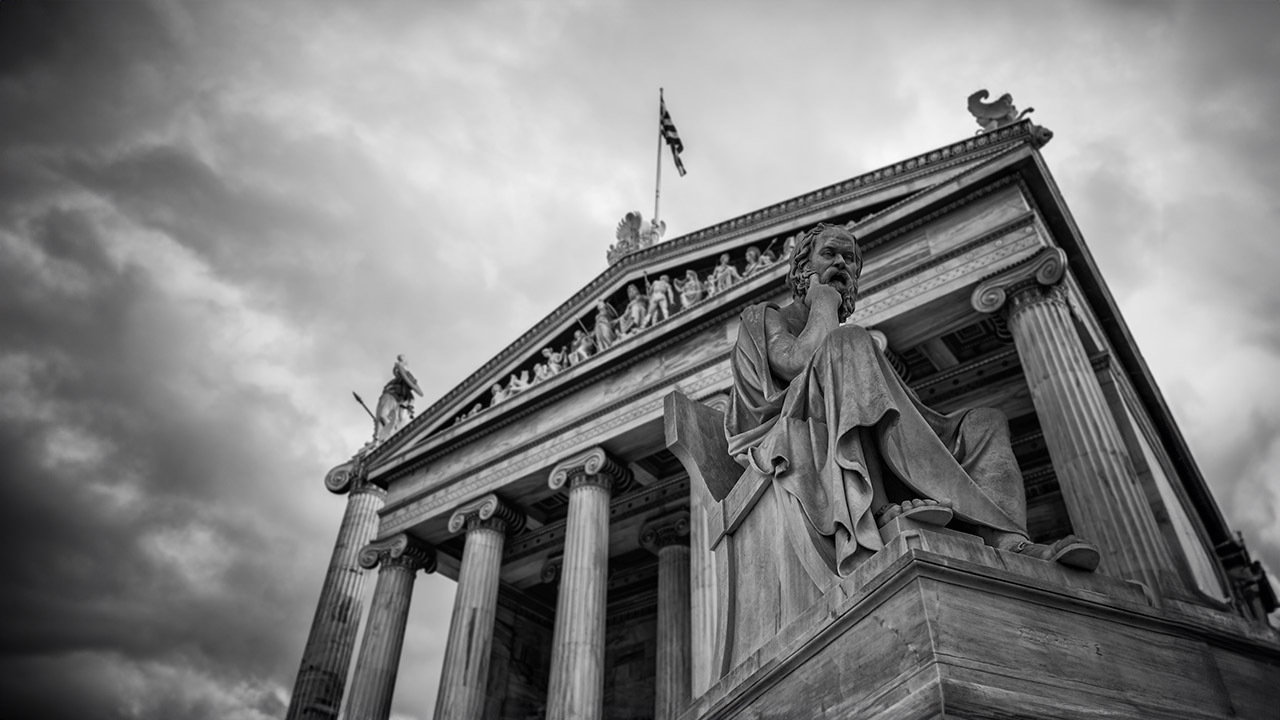 Grèce : retour à la case départ