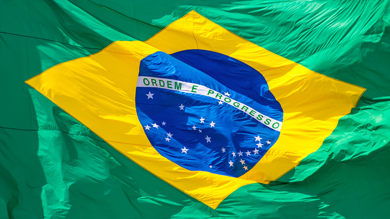 Colère populaire au Brésil