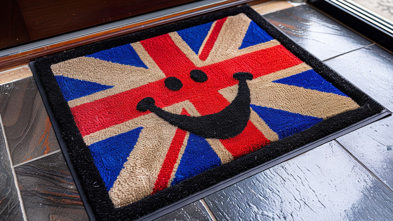 Communiqué de l’Académie de la Carpette anglaise en date du 3 juin 2013 Communiqué de l’Académie de la Carpette anglaise en date du 3 juin 2013