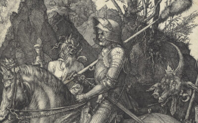 Hommage à Venner : l’aristocrate et le pantouflard