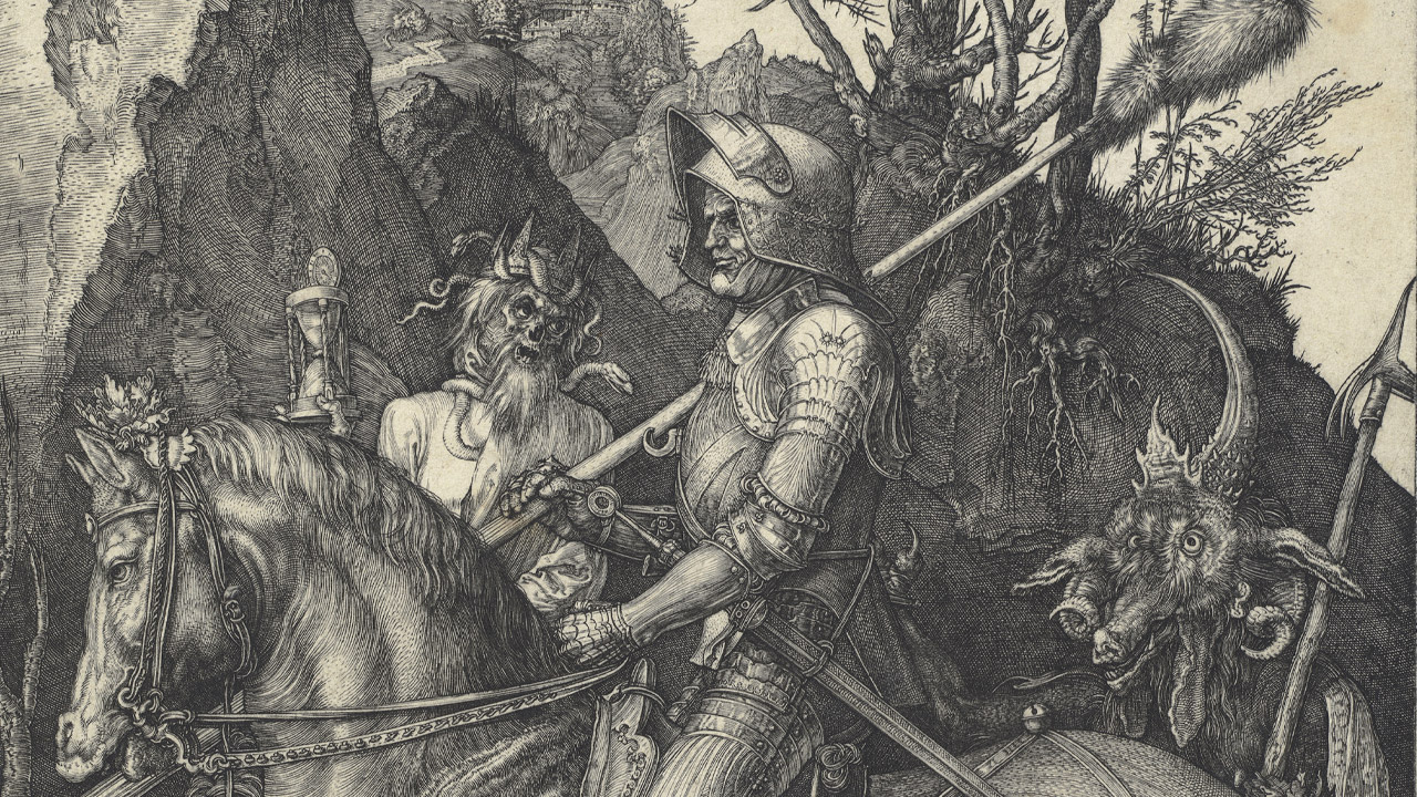 Hommage à Venner : l’aristocrate et le pantouflard