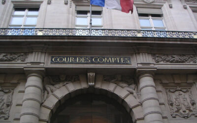 La Cour des comptes tacle le statut des enseignants de 1950