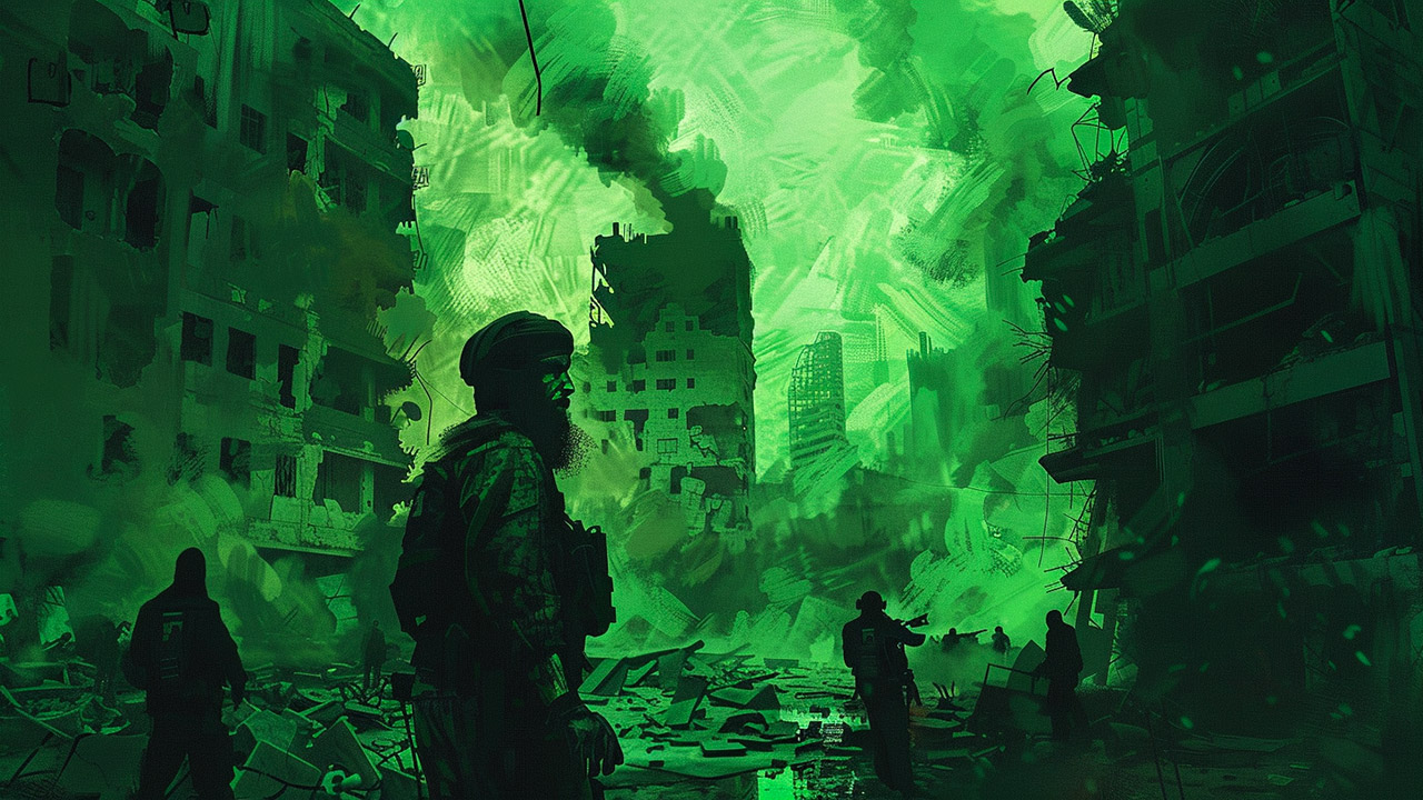 La crainte dʼune « cinquième colonne »