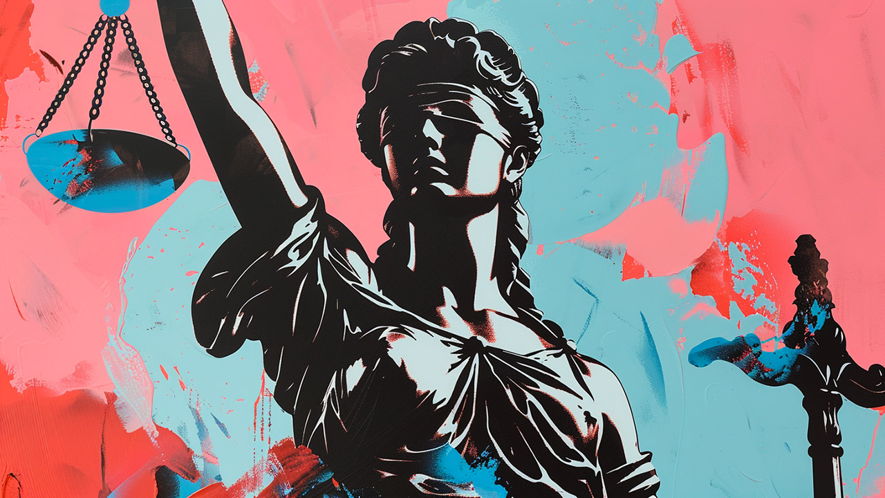 Scandaleuse justice politique : l’affaire Nicolas