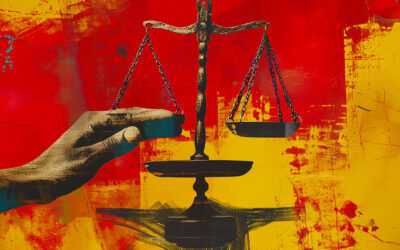 « Dissolution des groupes d’extrême droite », ou la bonne vieille technique gouvernementale pour faire taire des opinions dissidentes