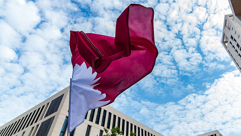Le Qatar, un ami qui nous veut du mal