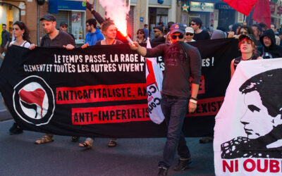 Affaire Clément Méric : montage et manipulation à grande échelle