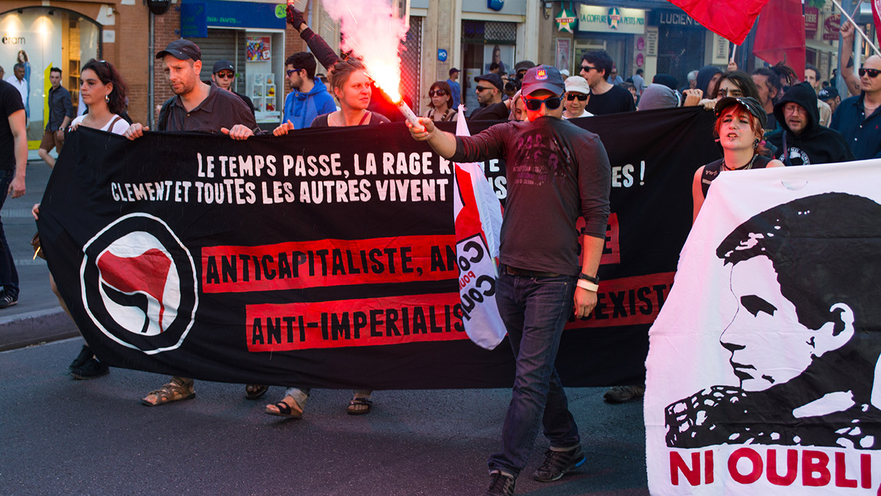 Affaire Clément Méric : montage et manipulation à grande échelle