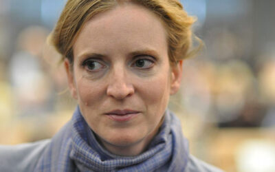 Nathalie Kosciusko-Morizet vainqueur de la primaire UMP pour la mairie de Paris