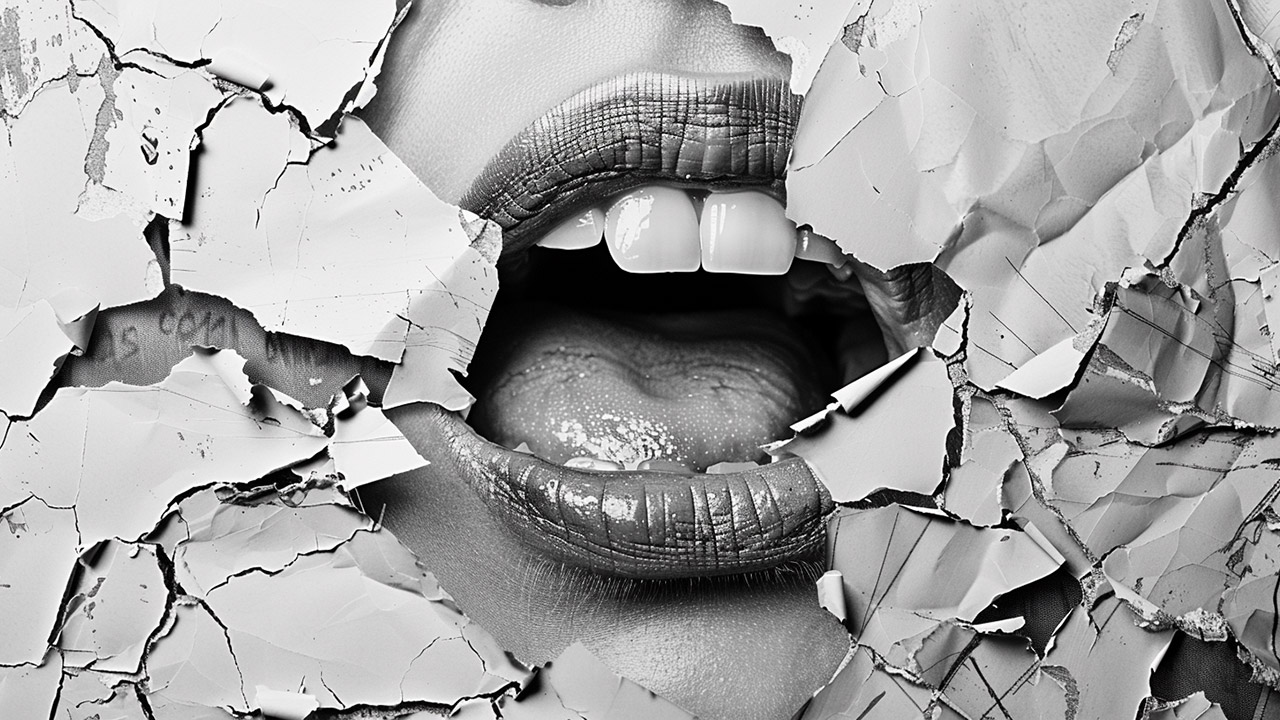 Les mots, la novlangue et les remplaçants