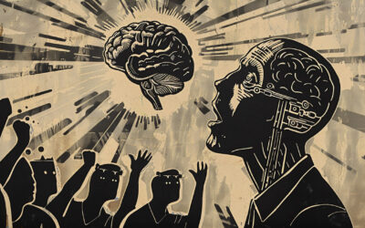 Presse totalitaire : l’exemple de la mosquée d’Angers